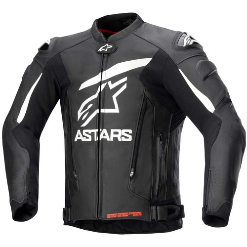 Veste moto pour homme - de,