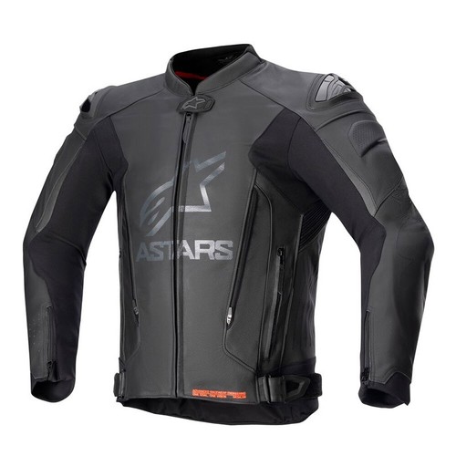 Alpinestars blouson cuir - alpinestars, homme