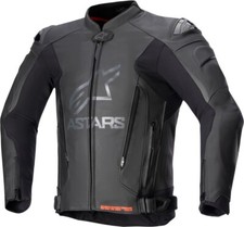 Veste En Cuir De Moto
