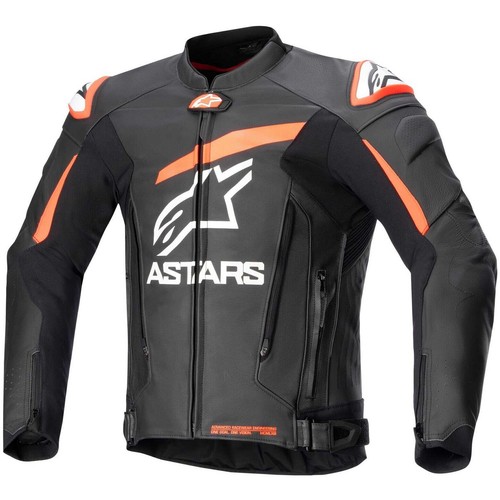 Veste moto pour homme - veste,