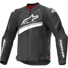 Hommes Moto Veste XL -