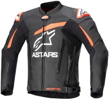 Veste en cuir Alpinestars GP
