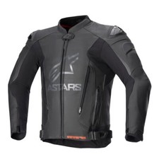 Blouson cuir moto/moto