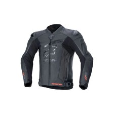 Veste Moto Alpinestars En Cuir