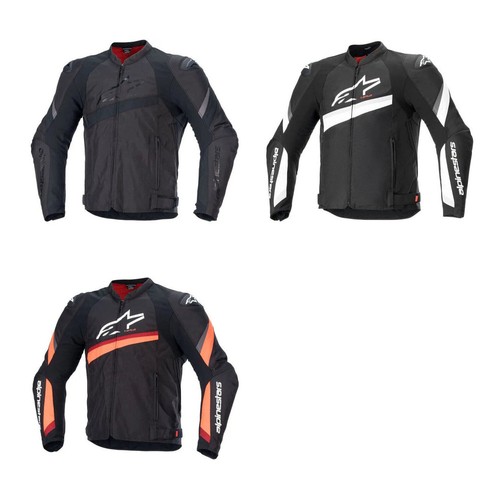 Alpinestars plus r - t-gp, v4