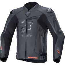 Veste De Moto Pour Hommes 56 -