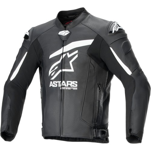 Veste moto pour hommes - veste, de