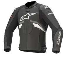 Blouson cuir moto/moto