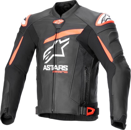 Blouson cuir moto - blouson,