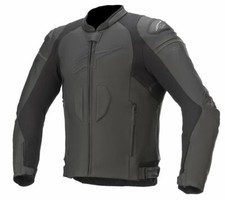 Blouson cuir moto/moto