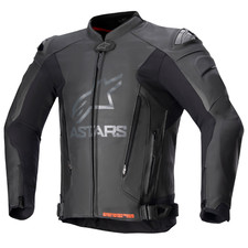 Veste en cuir Alpinestars GP