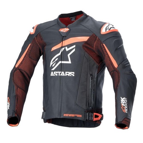 Veste moto cuir - moto,