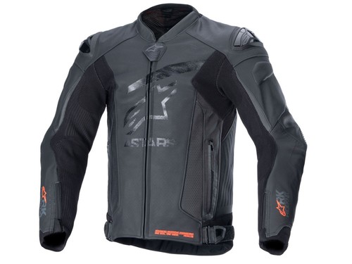 Alpinestars plus v4 - gp, r