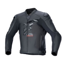 Veste de moto homme