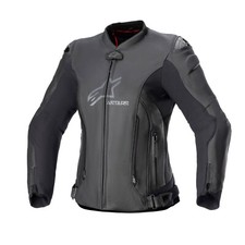 Veste moto femme Alpinestars